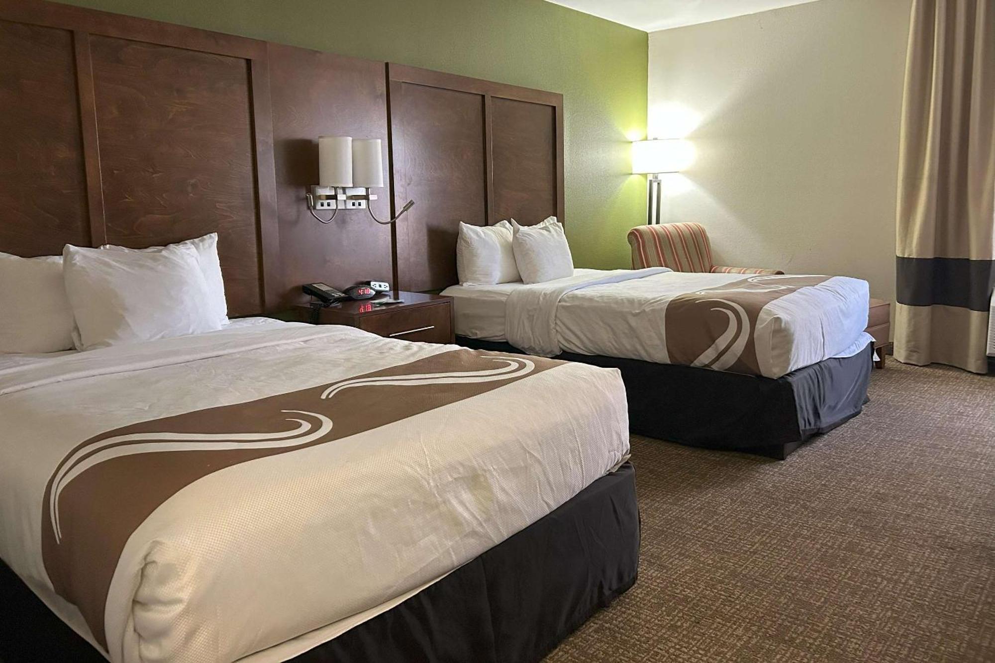 Quality Inn & Suites Tarboro - Kingsboro Экстерьер фото