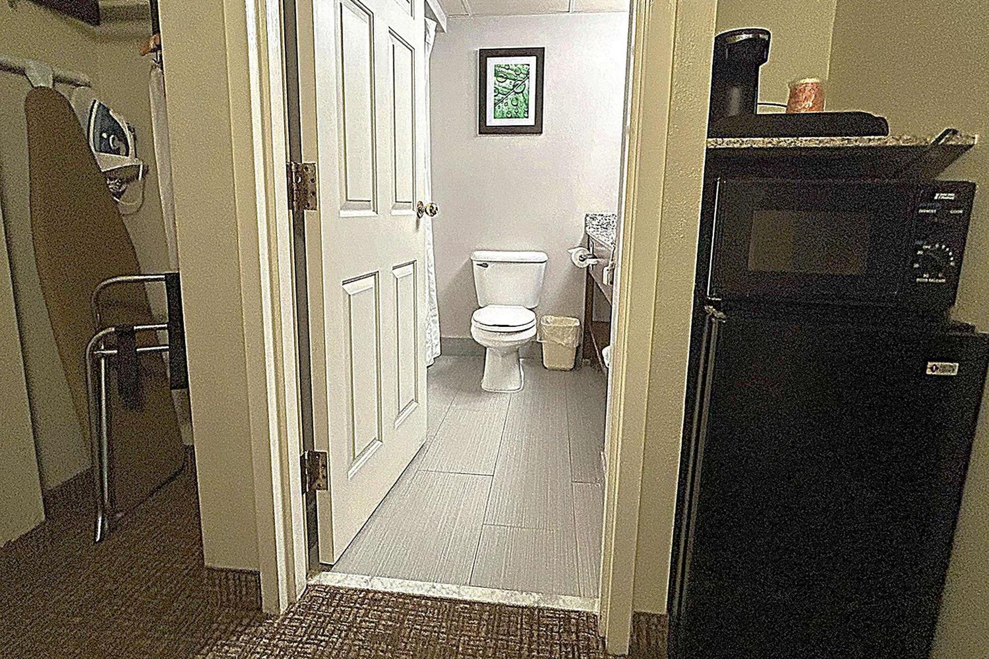 Quality Inn & Suites Tarboro - Kingsboro Экстерьер фото