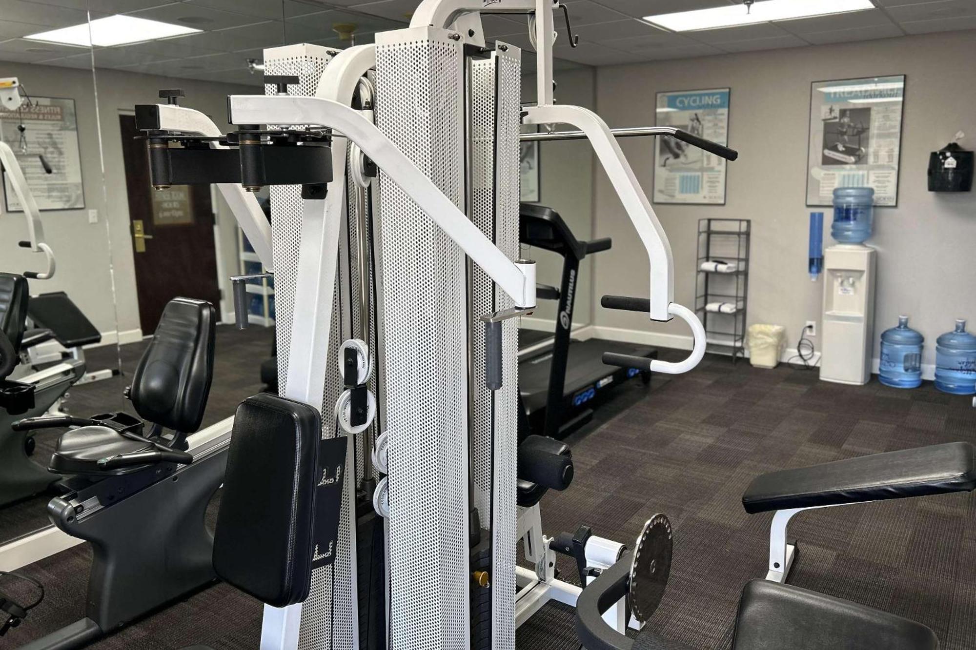 Quality Inn & Suites Tarboro - Kingsboro Экстерьер фото